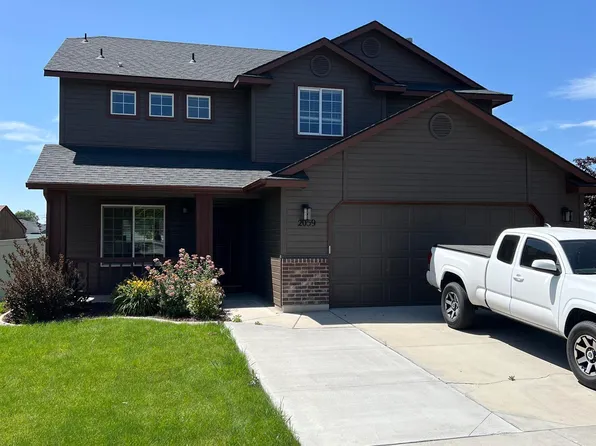 2059 Spring Creek Dr, Fruitland, ID 83619