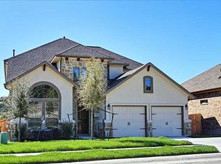 8109 Cannon Ct, Lago Vista, TX 78645