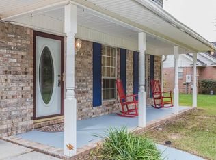 8512 Belle Meadow Blvd, Pensacola, FL 32514