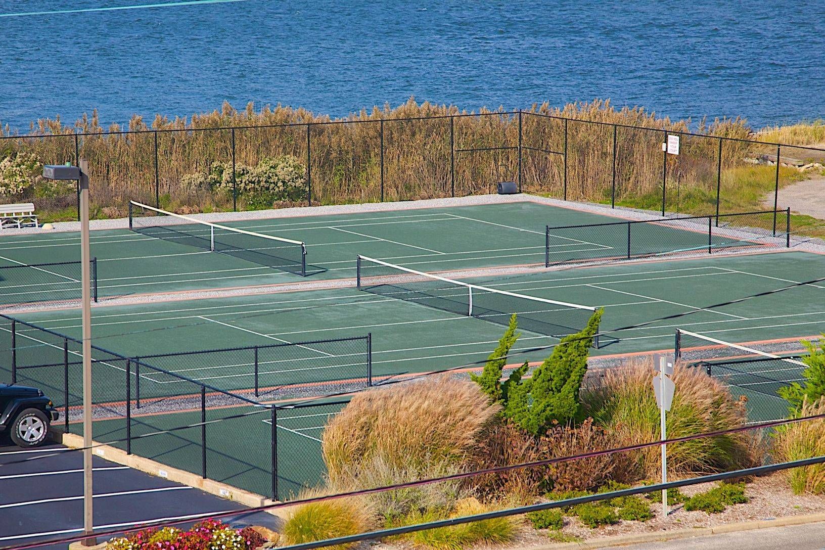  tennis
