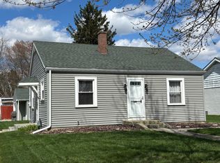 828 W Grove St, Rensselaer, IN 47978