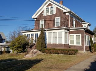 182 Fairmount Ave, Hyde Park, MA 02136