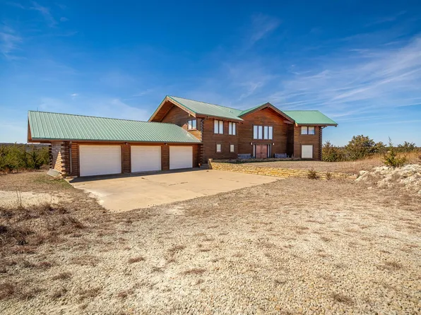 2197 240th Rd, Mankato, KS 66956