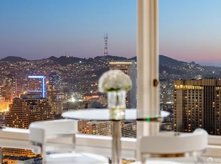 333 Bush St APT 4101, San Francisco, CA 94104