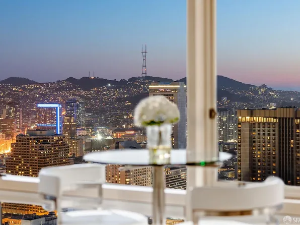 333 Bush St APT 4101, San Francisco, CA 94104