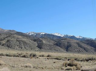 12900 New Melons Way, Lovelock, NV 89419