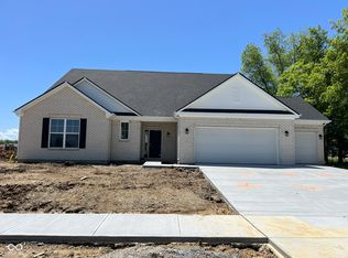 795 Ogala Dr, Westfield, IN 46074