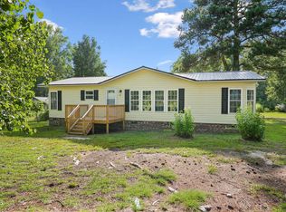 862 Maynard Lake Rd, Erwin, NC 28339