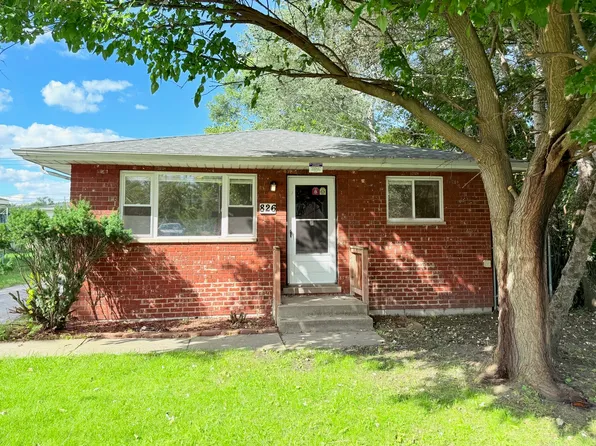 826 Williams St, Calumet City, IL 60409
