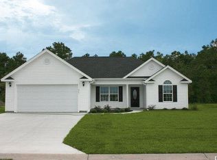 369 Millbrook Cir #RED, Galivants Ferry, SC 29544