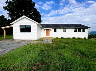 2316 E Warren Rd, Waitsfield, VT 05673