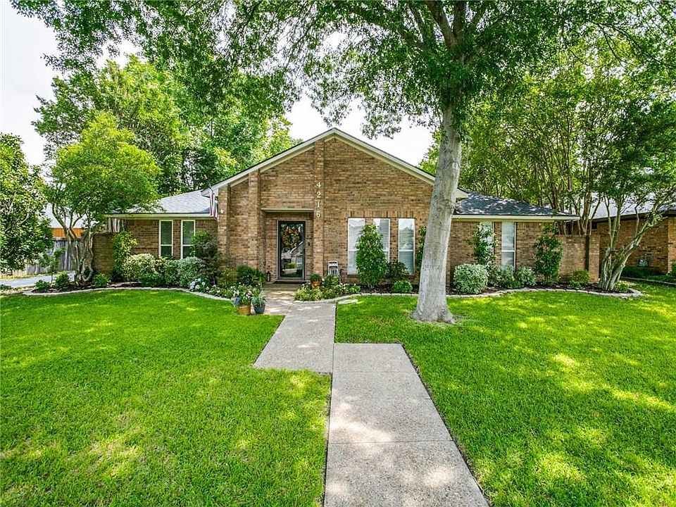 1st image of 4216 Los Robles Dr