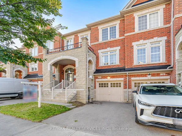 72 Rockman Cres, Brampton, ON L7A 4B4