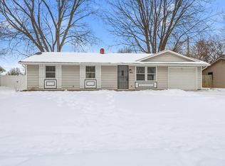 7401 Placer Run, Fort Wayne, IN 46815