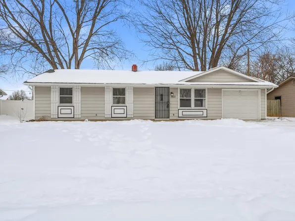 7401 Placer Run, Fort Wayne, IN 46815