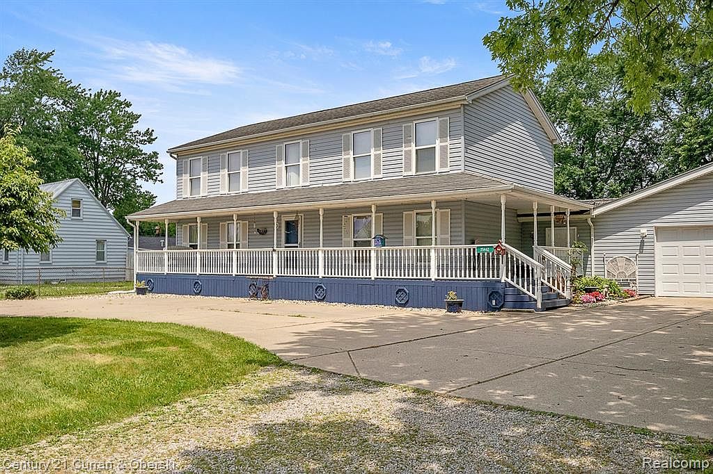 25442 Vreeland Rd, Flat Rock, MI 48134 MLS 20230054774 Zillow
