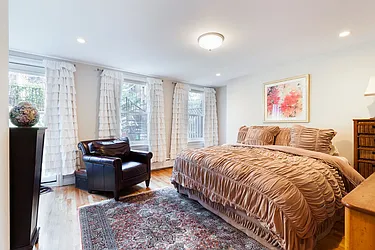 Rented by Engel and Völkers Brownstone Brooklyn