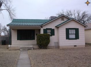 1118 W Bonbright St, Carlsbad, NM 88220