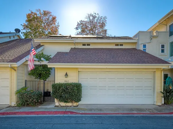 2463 Caminito Venido, San Diego, CA 92107