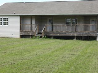 126 Woody Ln, Kingston, TN 37763