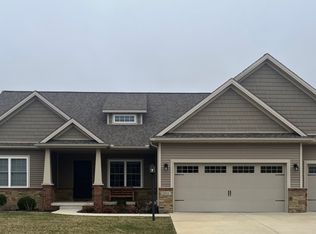1104 Glen Abbey Dr, Champaign, IL