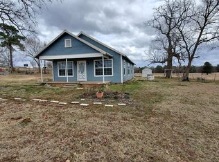 13061 County Road 246 S, Arp, TX 75750