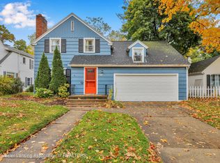 616 Orchard St, East Lansing, MI 48823