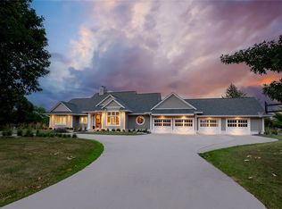 755 SE Southfork Dr, Waukee, IA 50263