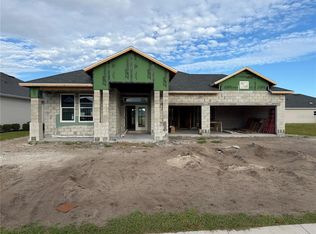 1119 LILIANA DRIVE, DELAND, FL 32724