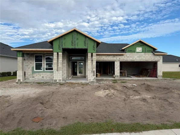 1119 LILIANA DRIVE, DELAND, FL 32724