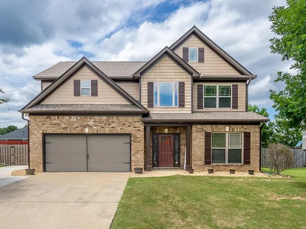 7039 Lonesome Pine Dr, Midland, GA 31820