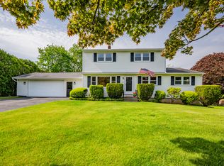 35 Kathy Dr, Seymour, CT 06483