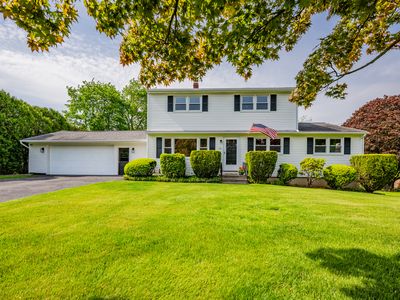 35 Kathy Drive, Seymour, CT, 06483