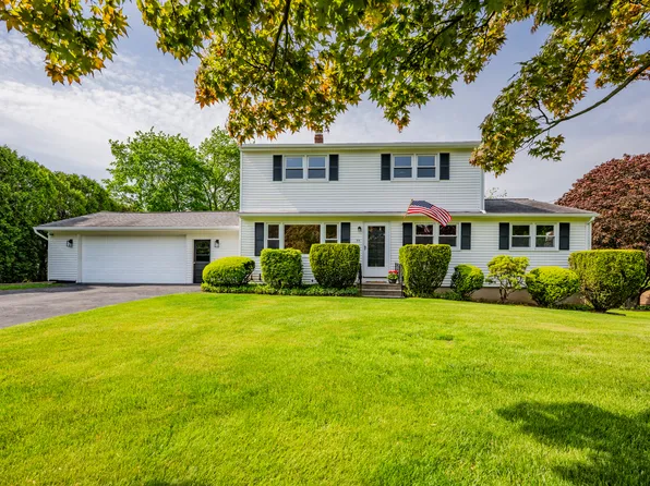 35 Kathy Drive, Seymour, CT 06483