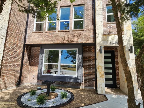 1649 Cleaver St, Waxahachie, TX 75165