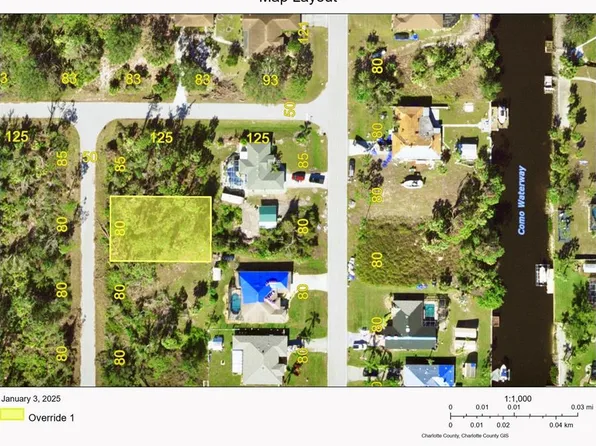 2312 Redfern St #2, Pt Charlotte, FL 33948
