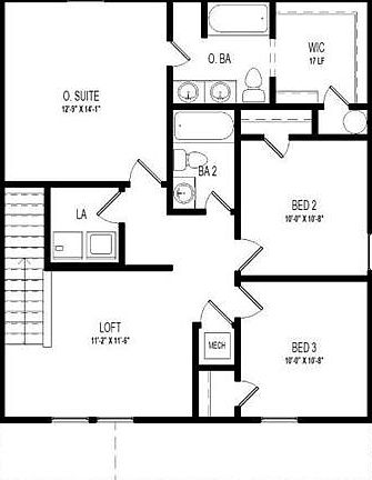 3rd image of 114 Amber Mill Cir