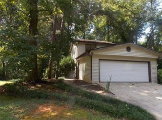 151 Bridgewood Dr SE, Conyers, GA 30094