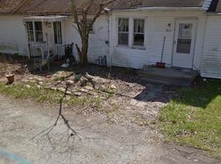 7864 Church St, Highland, OH 45135