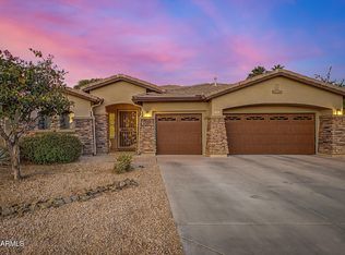 3141 S SIERRA Street, Gilbert, AZ 85295