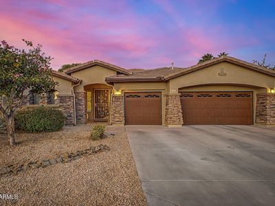 3141 S SIERRA Street, Gilbert, AZ, 85295