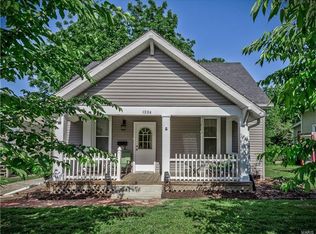 1224 Constance St, Collinsville, IL