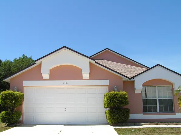 2198 Mallard Creek Cir, Kissimmee, FL 34743