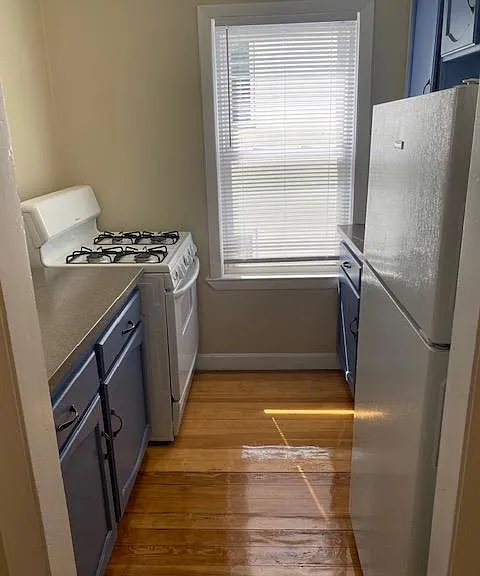 135 Whitman St #3-W — Photo 3