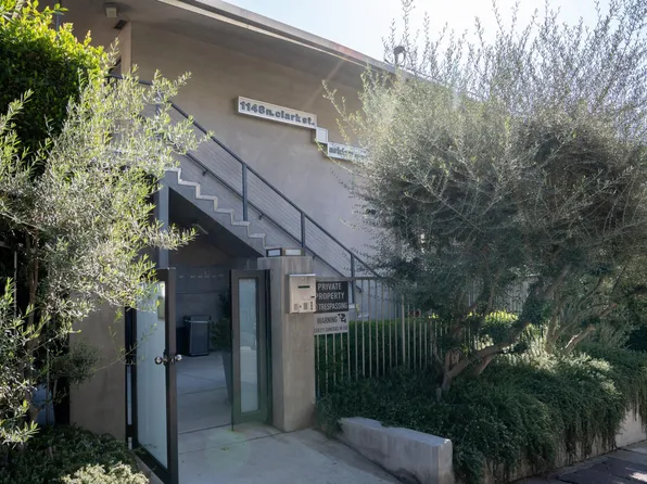 1148 N Clark St #3, West Hollywood, CA 90069