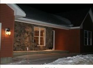 415 South Rd, New Hartford, CT 06057