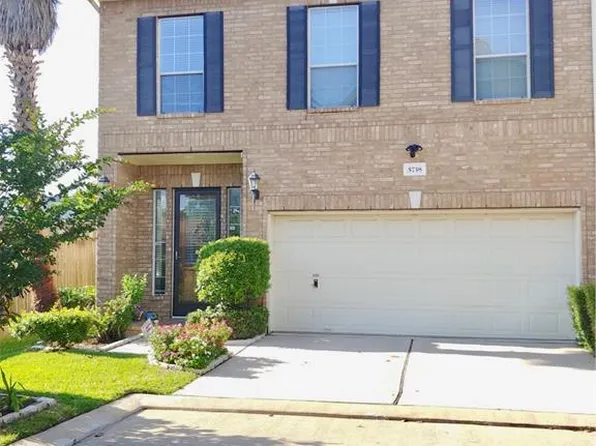 5738 Beverly Hills Walk, Houston, TX 77057