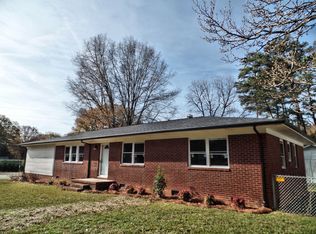 1111 Old Dallas Hwy, Dallas, NC 28034