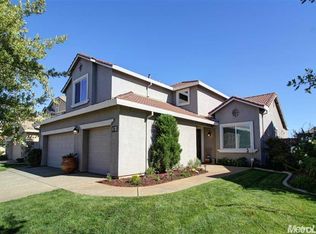 11866 Fire Agate Way, Rancho Cordova, CA 95742