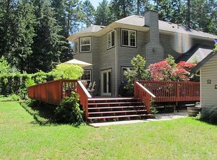 1860 Washington Dr, Pt Roberts, WA